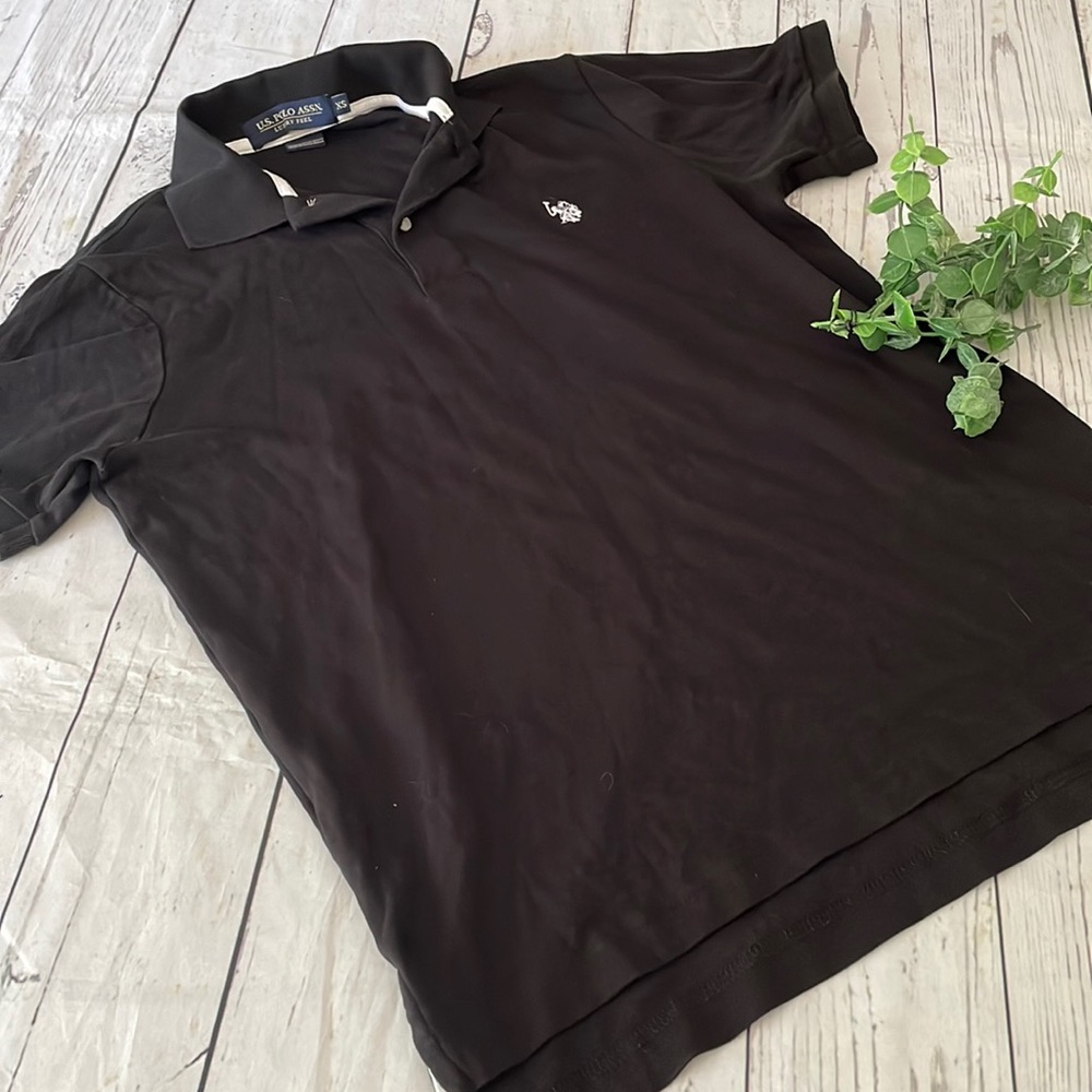 Polo boys tshirt